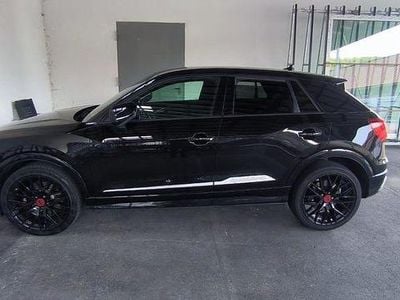 Audi SQ2
