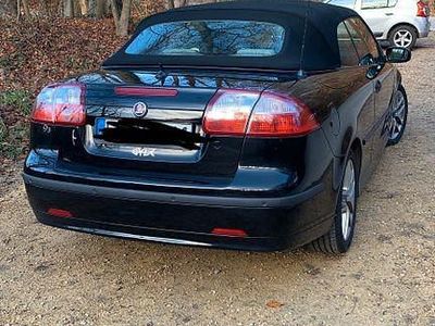 Saab 9-3 Cabriolet