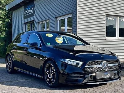 Mercedes A250