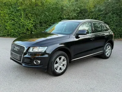 Gebraucht Audi Q5