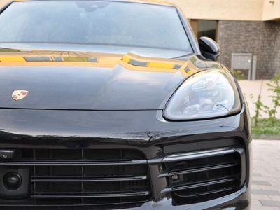 gebraucht Porsche Cayenne 2.9 V6 S Triptronic S