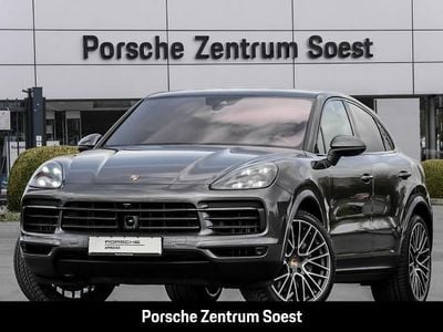 Second-hand Porsche Cayenne S 441 CP (324 kW) 2019 Gri SUV