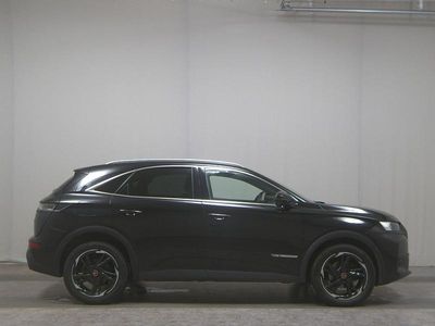 DS Automobiles DS7 Crossback