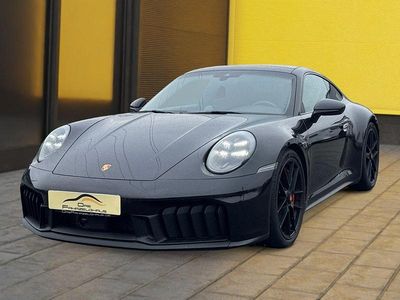 Gebraucht Porsche 992 Sport 541 PS (397 kW) 2025 Schwarz Coupé