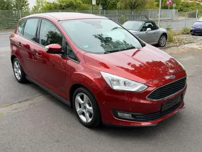 Gebraucht Ford C-MAX