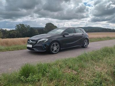 Mercedes A220