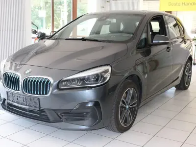 Gebraucht BMW 225 Active Tourer