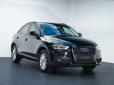 Gebraucht Audi Q3
