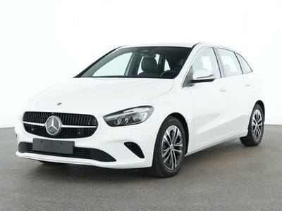 Mercedes B180