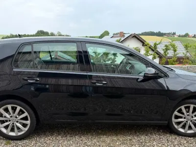 Gebraucht VW Golf VII
