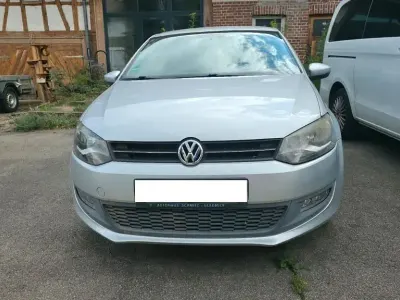 Gebraucht VW Polo