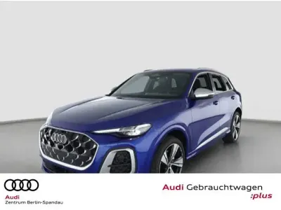 Gebraucht Audi SQ5