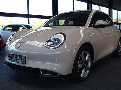 Gebraucht Ora 03 125 kW (171 PS) 2023 Beige Kleinwagen