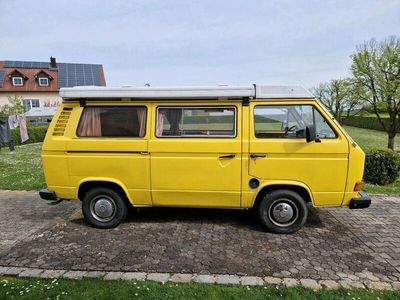 VW T3