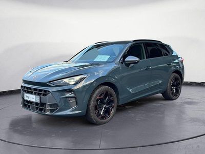 Blau Gebraucht 2025 Cupra Terramar VZ SUV | 42.590 € (Fairer Preis)