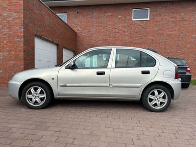 gebraucht Rover 25 1.8 Charme Charme