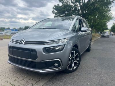 Citroën Grand C4 Picasso