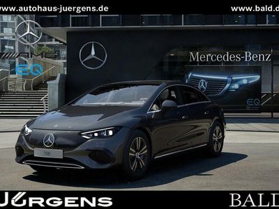 Gebraucht Mercedes EQE350 Electric Art 235 kW (320 PS) 2025 Grau metalliclack graphitgrau Limousine