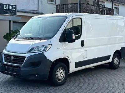 Gebraucht Fiat Ducato