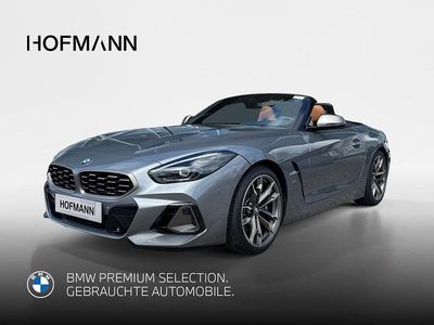 Gebraucht BMW Z4 M Sport 340 PS (250 kW) 2025 Grau Cabrio