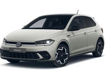 Nouă VW Polo R-line 95 CP (69 kW) 2026 Gri Hatchback
