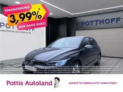 Gebraucht VW Golf VIII