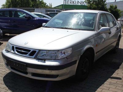 Saab 9-5