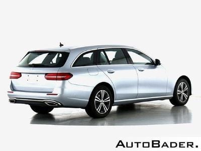Brugt Mercedes E220 Avantgarde 200 HK (147 kW) 2022