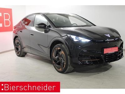 Neu Cupra Tavascan Endurance 210 kW (286 PS) 2026 Grau SUV