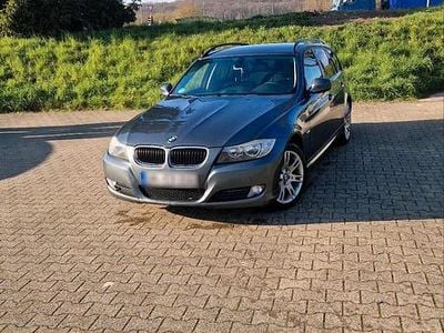Second-hand BMW 318 143 CP (105 kW) 2010 Break
