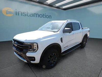 Second-hand Ford Ranger Wildtrack 170 CP (125 kW) 2024 Andere Pickup