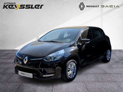 gebraucht Renault Clio IV Clio Limited 1.2 75