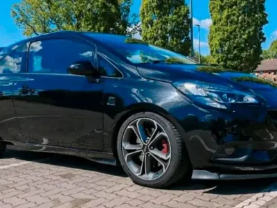 Gebraucht Opel Corsa