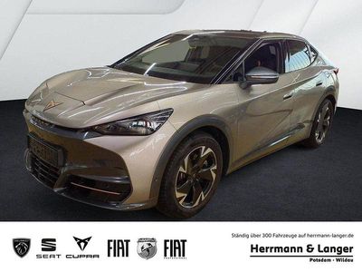 Brugt Cupra Tavascan Endurance 210 kW (286 HK) 2025 Beige SUV