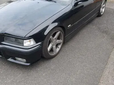 Gebraucht BMW 323