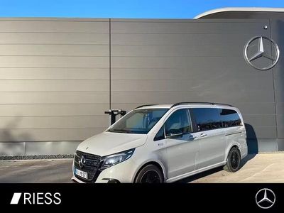 Usata Mercedes V300 237 CV (174 kW) 2026 Grigio Monovolume