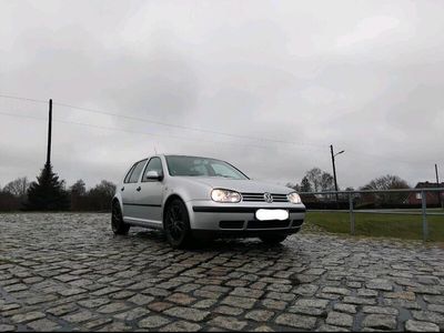 VW Golf IV