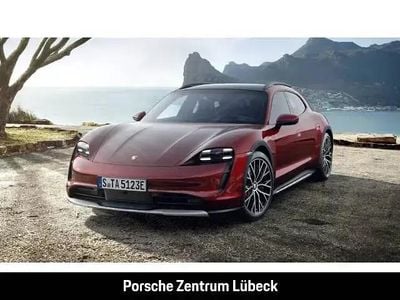 Porsche Taycan 4S