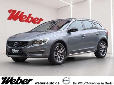 Volvo V60 CC