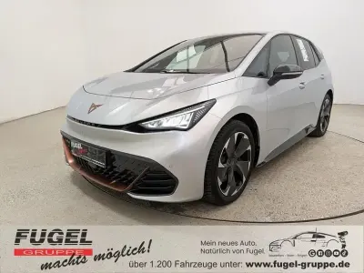 Gebraucht Cupra Born