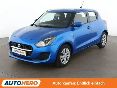 Gebraucht Suzuki Swift