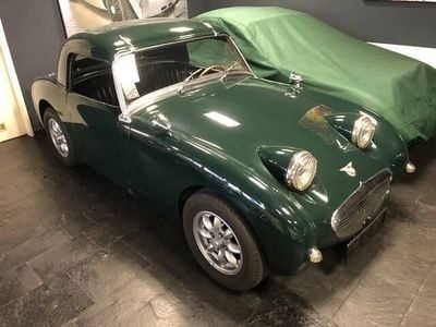 Gebraucht Austin Healey Sprite 100 PS (73 kW) 1959 Grün Cabrio
