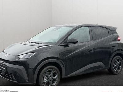 Gebraucht BYD Dolphin Surf Comfort 114 kW (156 PS) 2025 Polar night black Kleinwagen