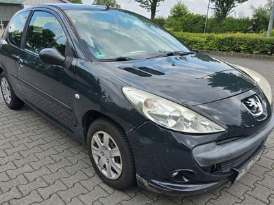Peugeot 206+