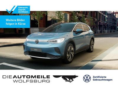 Usata VW ID.4 Pro 210 kW (286 CV) 2025 SUV
