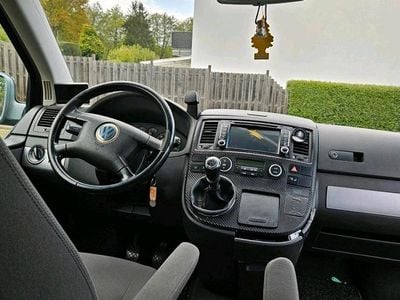 VW T5
