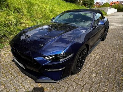 gebraucht Ford Mustang 