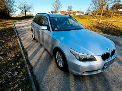 Gebraucht BMW 530