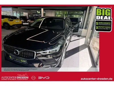 Gebraucht Volvo XC60