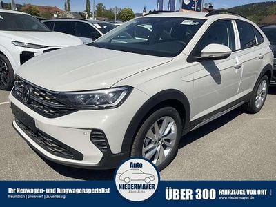 Nuova VW Taigo Life 116 CV (85 kW) 2026 Grigio SUV